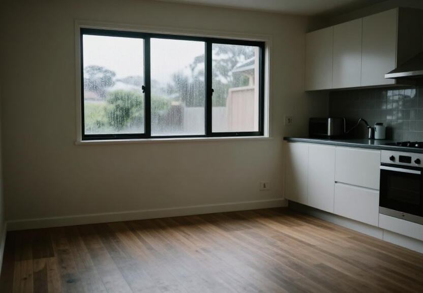 Rodent exclusion in Mount Colah home