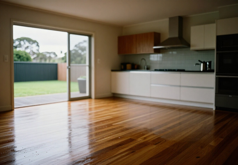 Ant control in Mount Colah kitchen