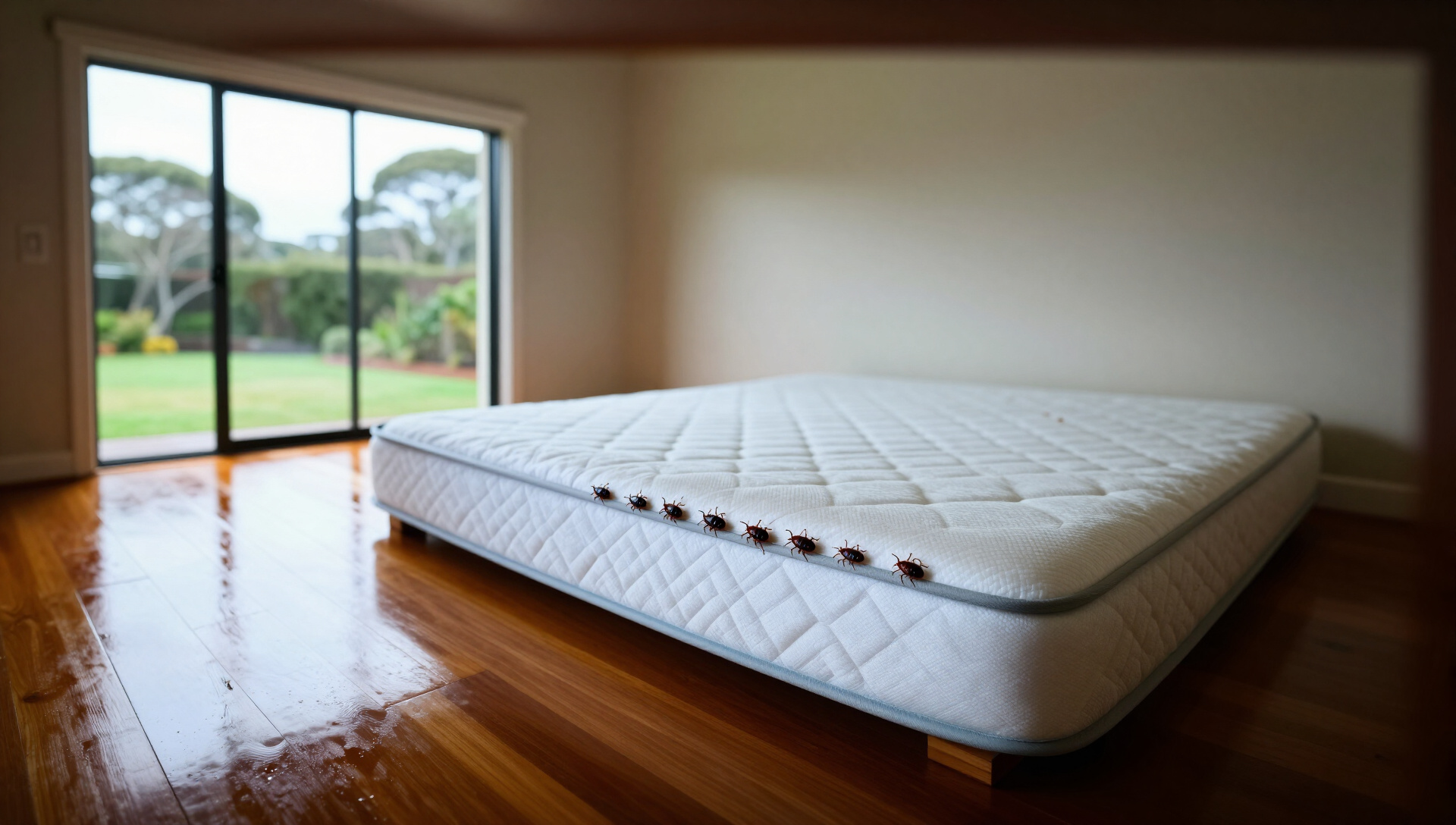 Bed Bugs Control in Mount Colah