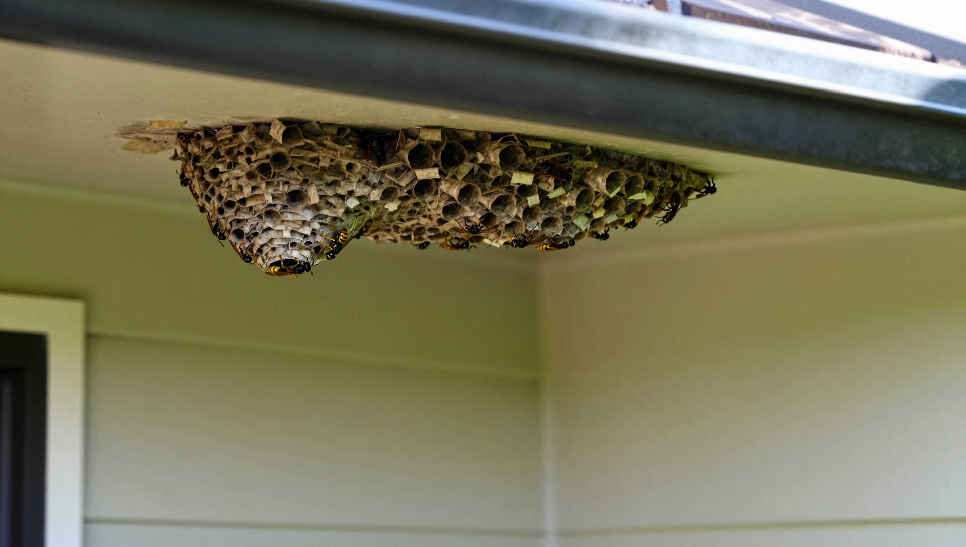 Bees and Wasp Removal in Mount Colah
