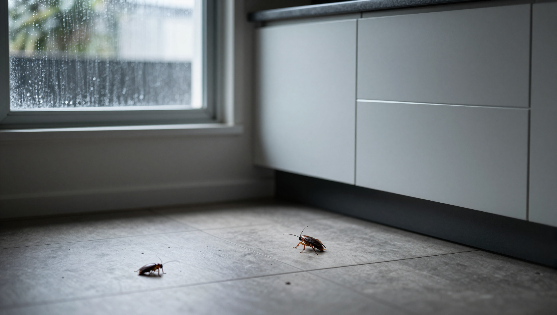 Cockroach Removal in Mount Colah