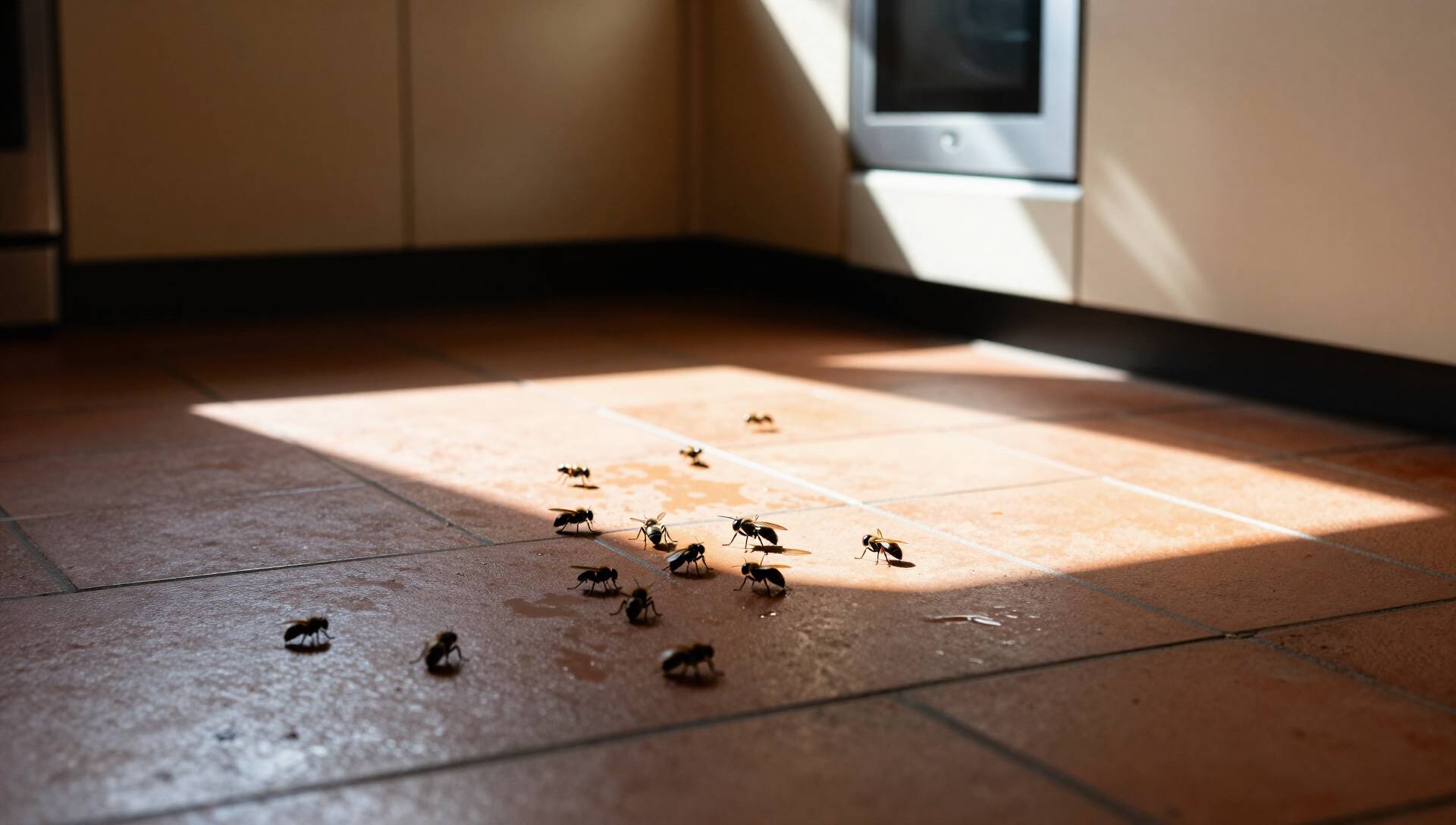 Insect Control in Mount Colah